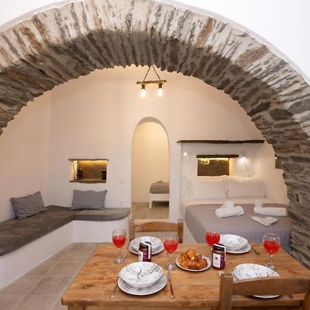 Βόλτα Καλλονή Studio Kalloni  Luaran gambar
