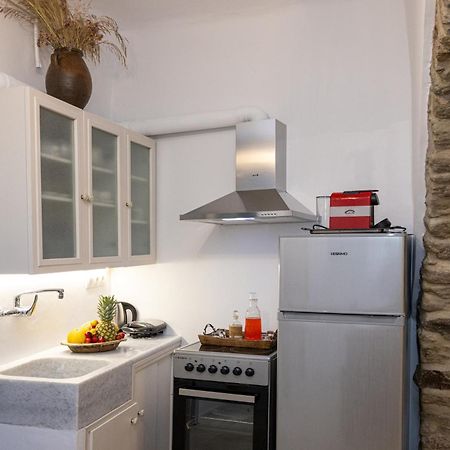 Βόλτα Καλλονή Studio Kalloni  Luaran gambar