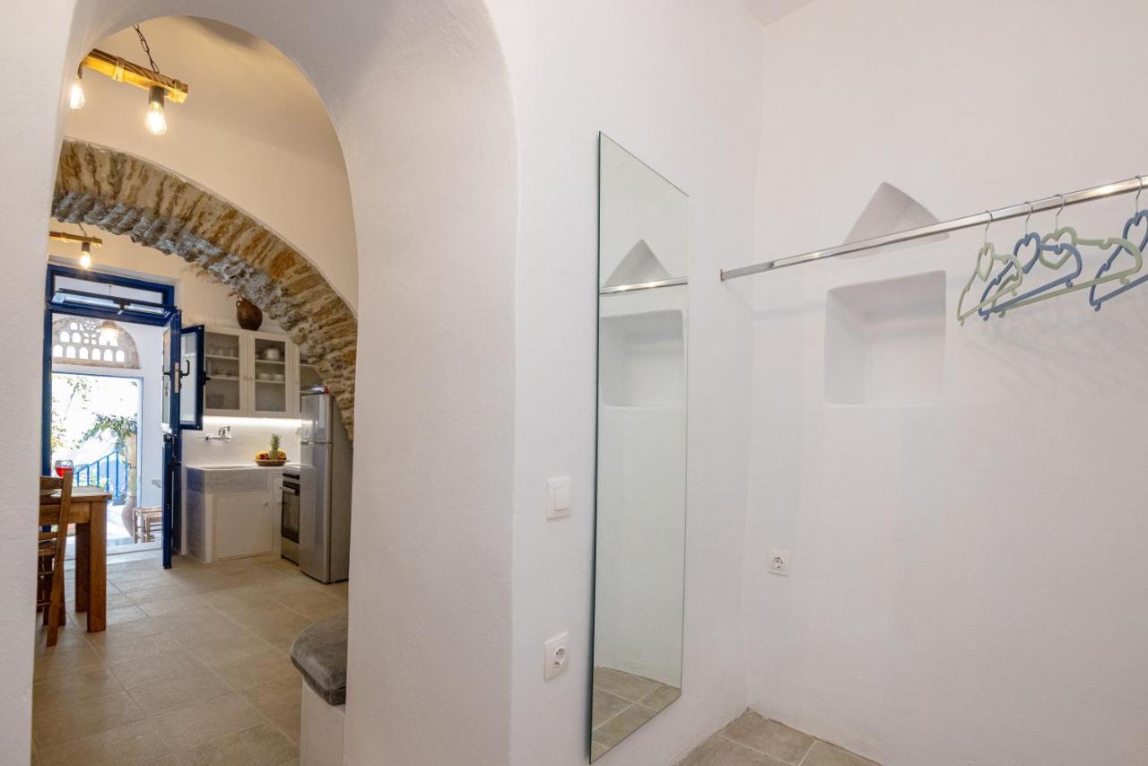 Βόλτα Καλλονή Studio Kalloni  Luaran gambar